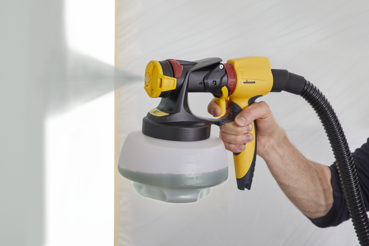 Aparat de vops/zugrav W690 kit