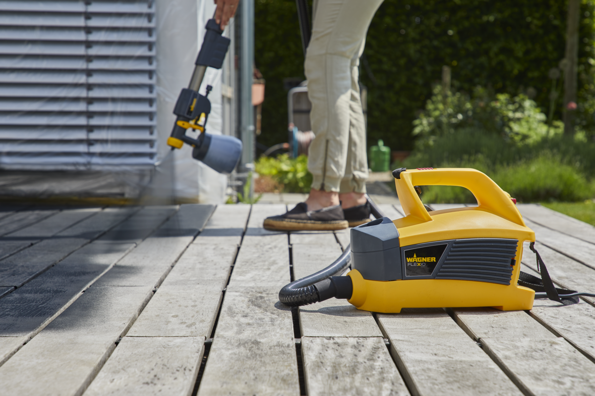 Aparat de vops/zugrav W690 kit