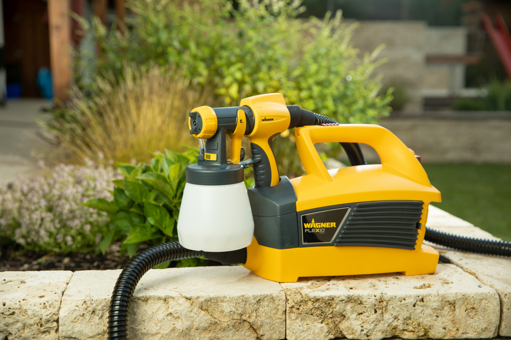 Aparat de vops/zugrav W690 kit