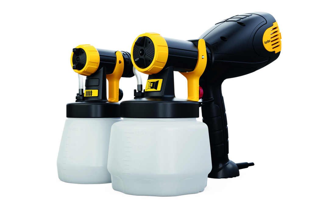 Aparat de vops/zugrav  W510