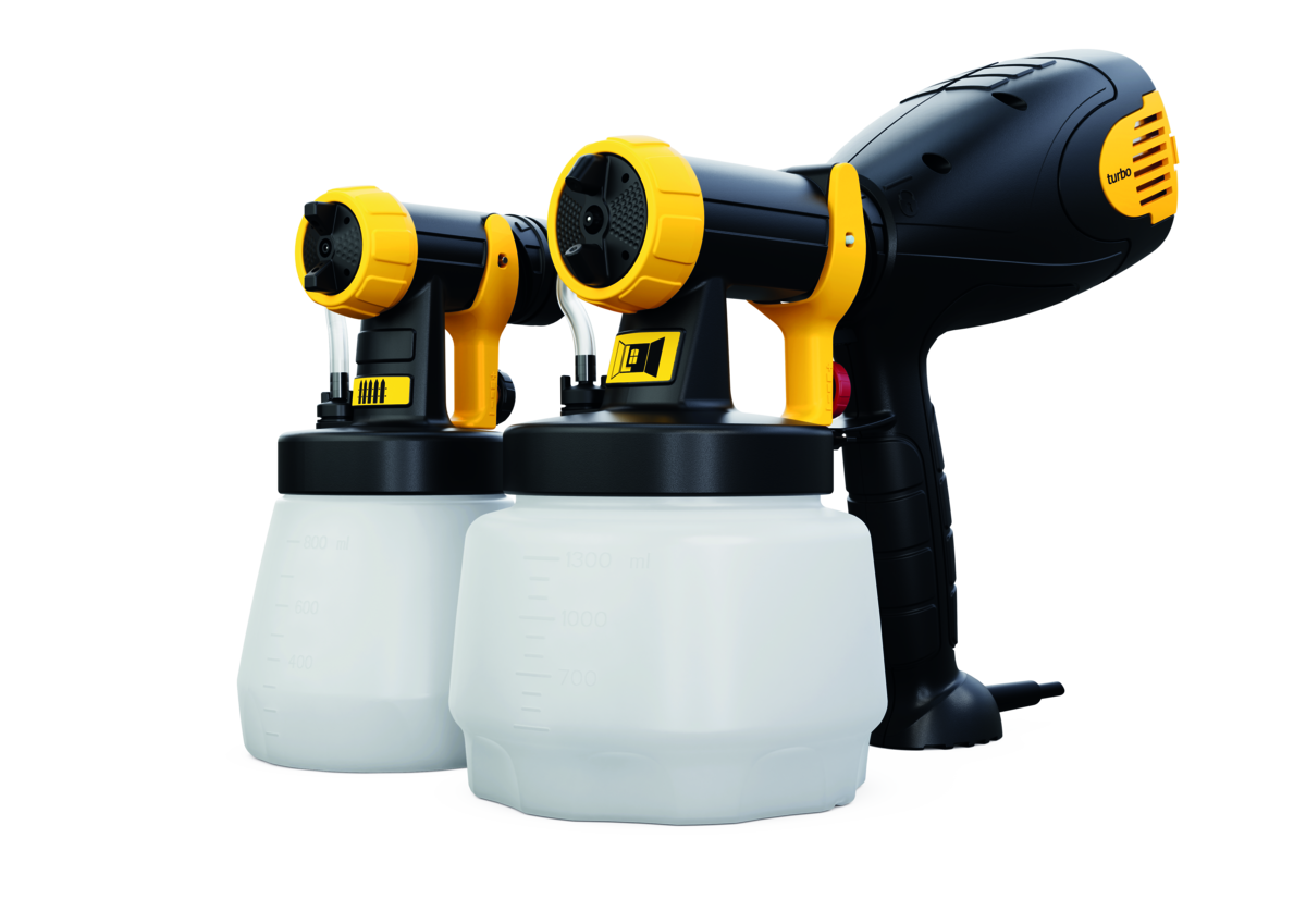 Aparat de vops/zugrav  W510