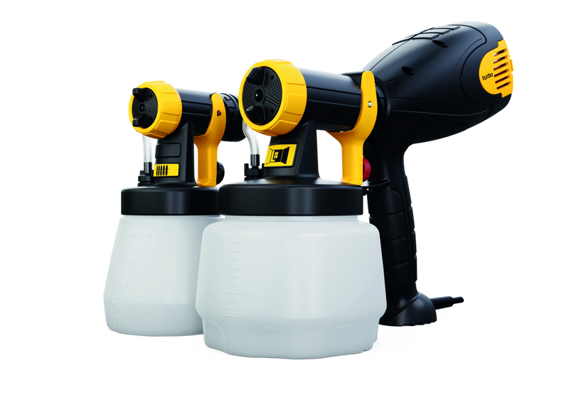 Aparat de vopsit/zugravit  W510