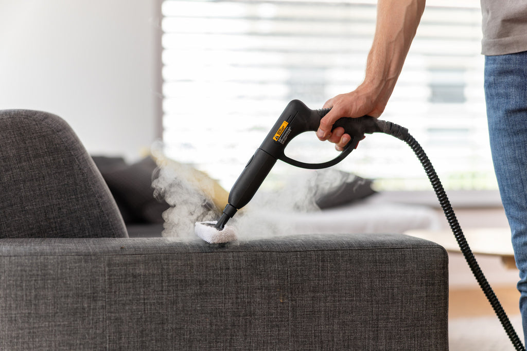 Aparat cu abur PowerSteam 915e