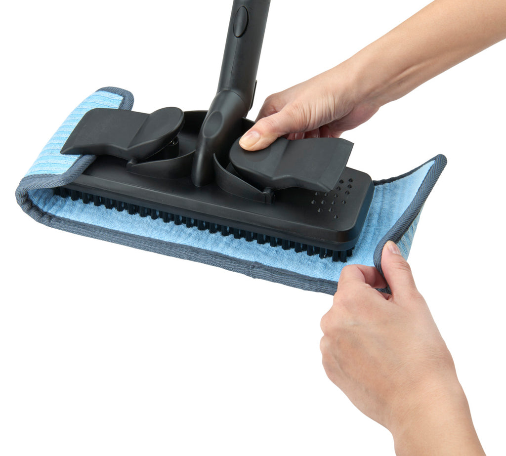 Aparat cu abur PowerSteam 915e
