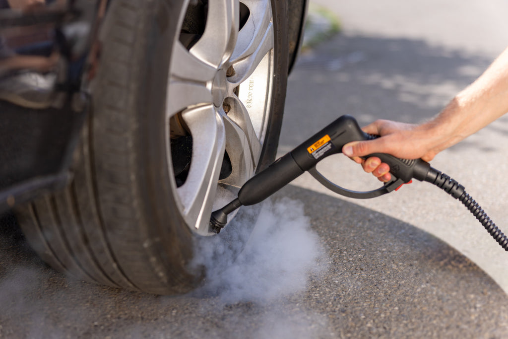 Aparat cu abur PowerSteam 915e