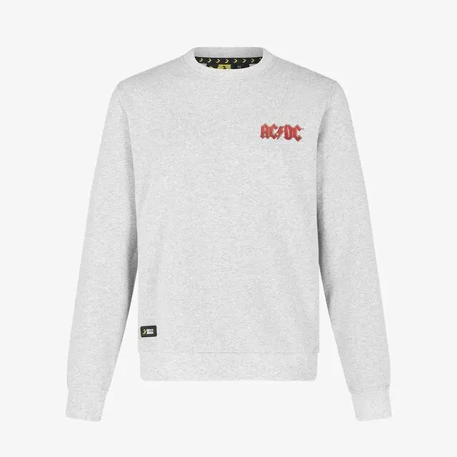 AC/DC Pulover crewneck – Safety Jogger