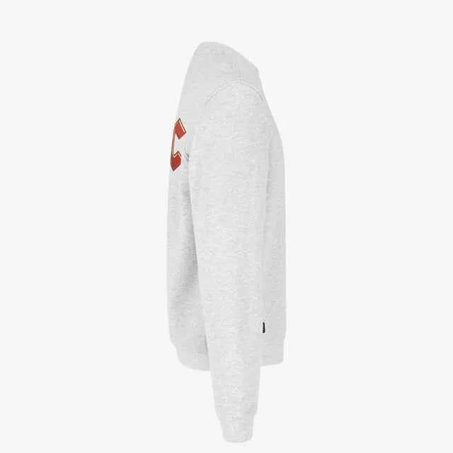 AC/DC Pulover crewneck – Safety Jogger