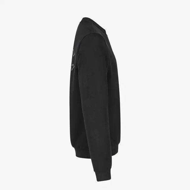 AC/DC Pulover crewneck – Safety Jogger
