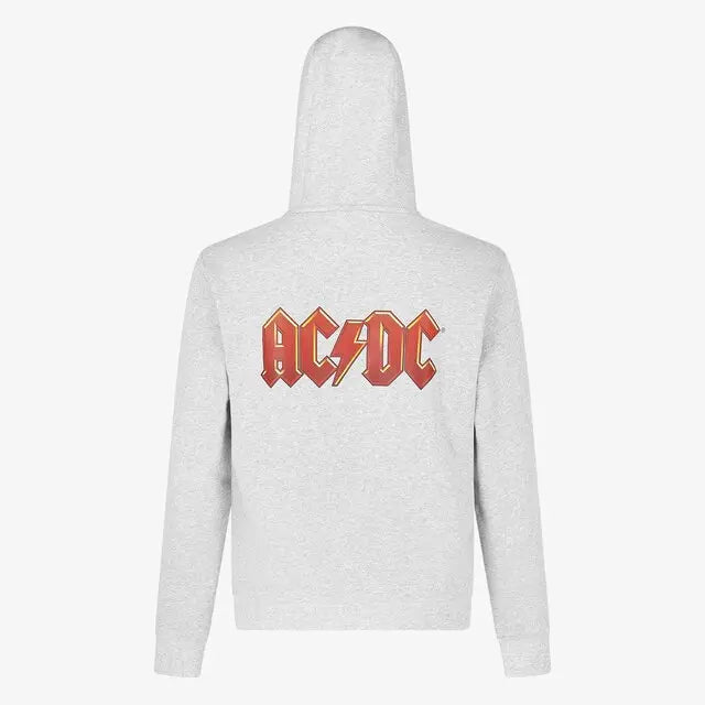 AC/DC Hanorac cu Glugă Unisex – Safety Jogger