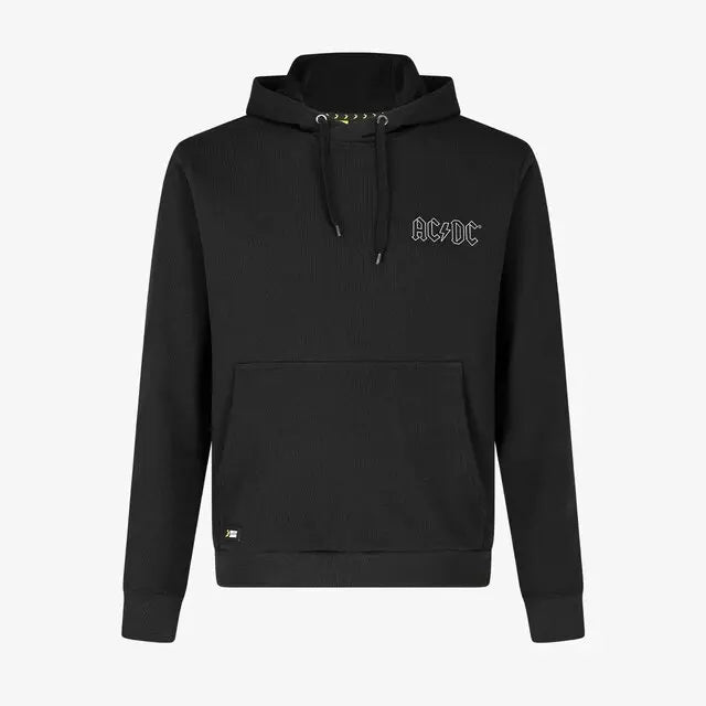 AC/DC Hanorac cu Glugă Unisex – Safety Jogger