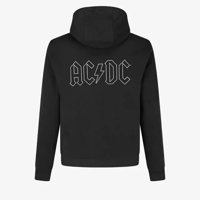 AC/DC Hanorac cu Glugă Unisex – Safety Jogger