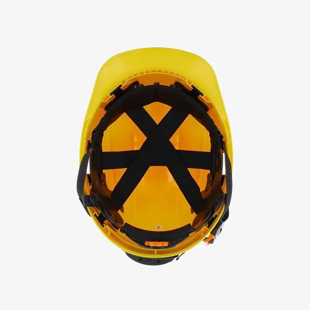 AJUSCO Casca de protectie – Safety Jogger