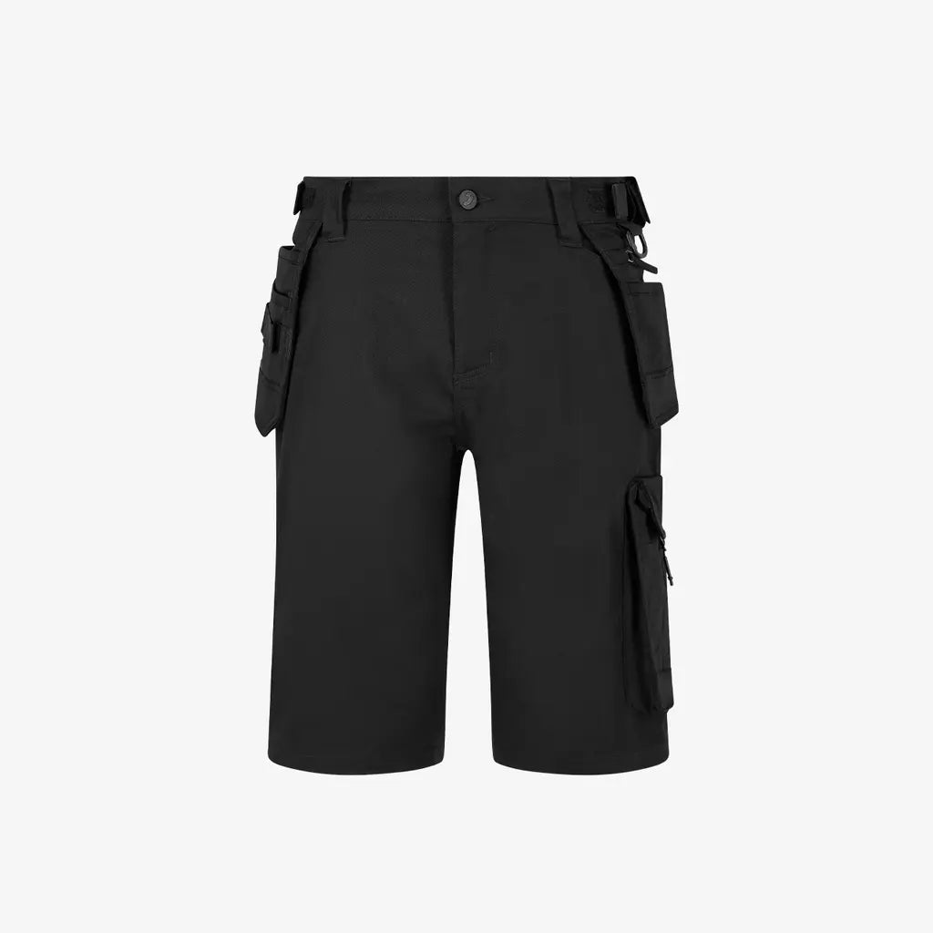 ALKES 2 Pantaloni scurți de lucru – Safety Jogger