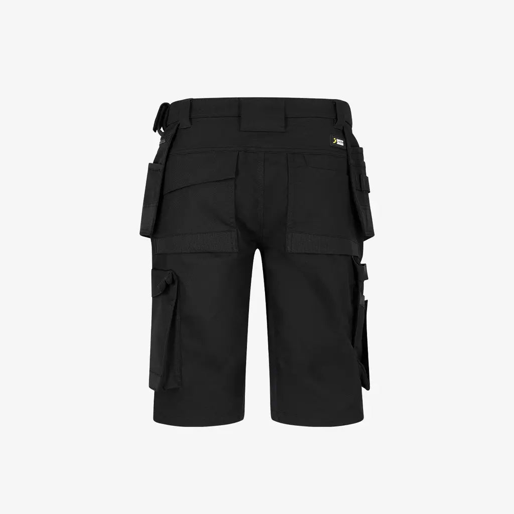 ALKES 2 Pantaloni scurți de lucru – Safety Jogger