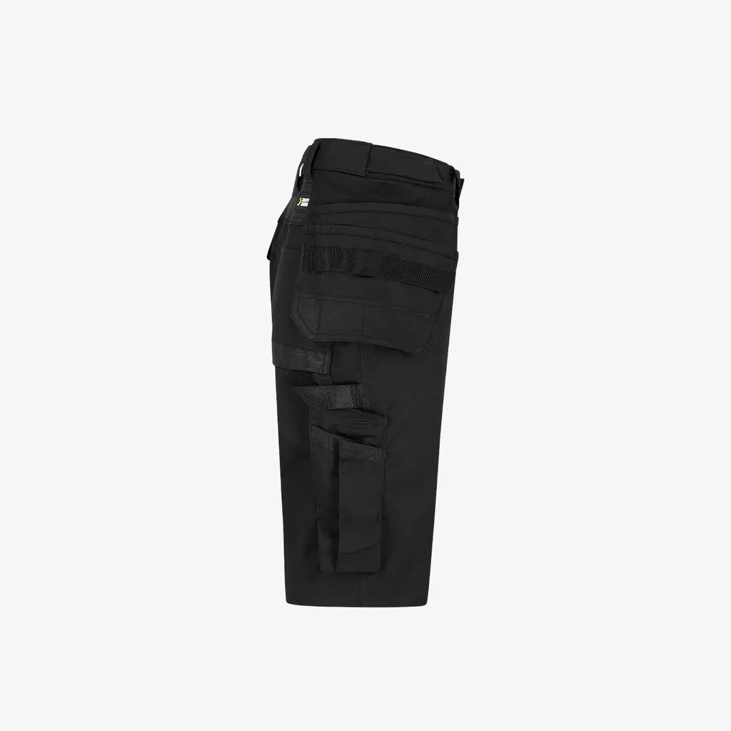 ALKES 2 Pantaloni scurți de lucru – Safety Jogger