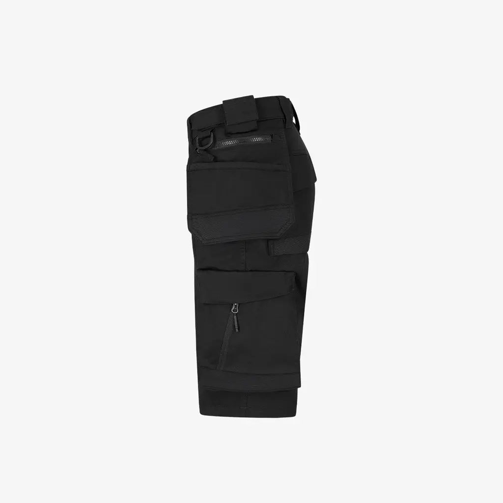 ALKES 2 Pantaloni scurți de lucru – Safety Jogger