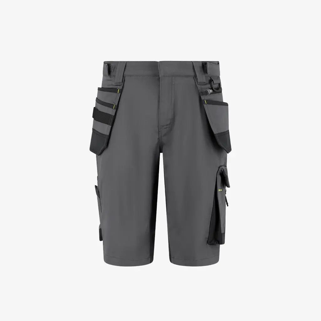 ALKES 2 Pantaloni scurți de lucru – Safety Jogger
