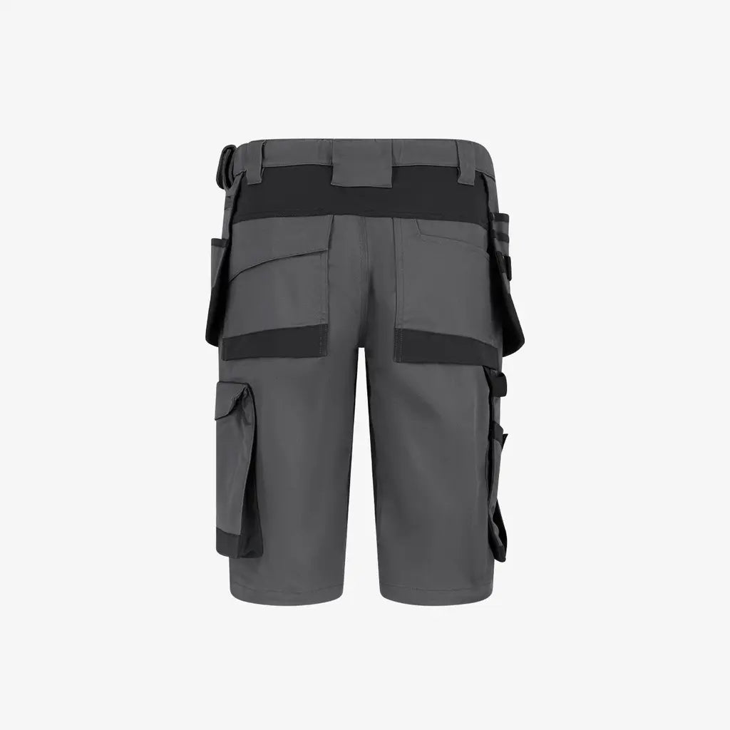 ALKES 2 Pantaloni scurți de lucru – Safety Jogger