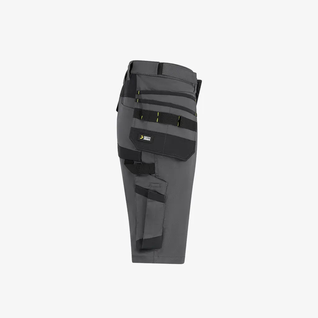 ALKES 2 Pantaloni scurți de lucru – Safety Jogger