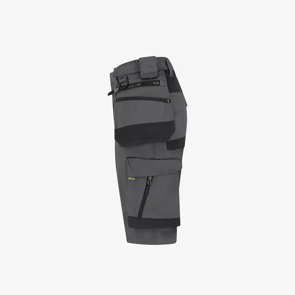 ALKES 2 Pantaloni scurți de lucru – Safety Jogger