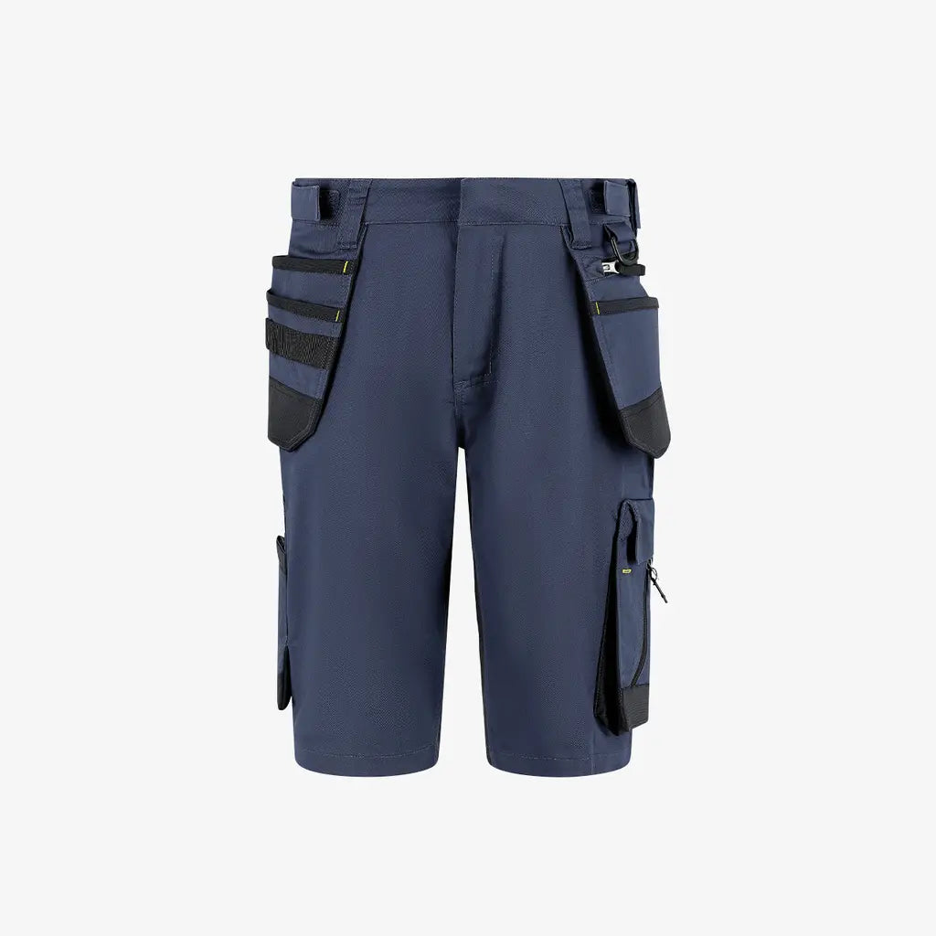 ALKES 2 Pantaloni scurți de lucru – Safety Jogger