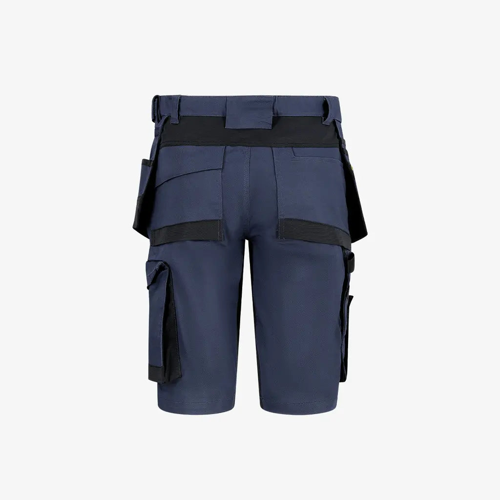 ALKES 2 Pantaloni scurți de lucru – Safety Jogger