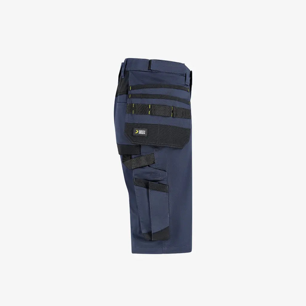 ALKES 2 Pantaloni scurți de lucru – Safety Jogger
