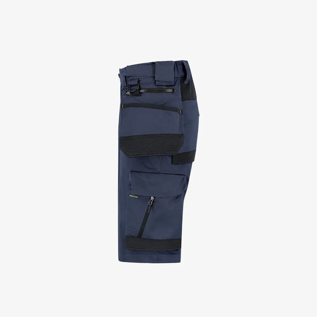 ALKES 2 Pantaloni scurți de lucru – Safety Jogger