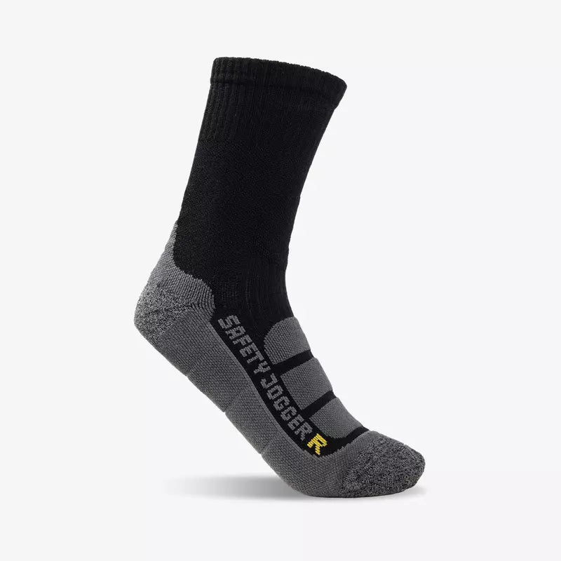 BAMBUS Sosete – Safety Jogger