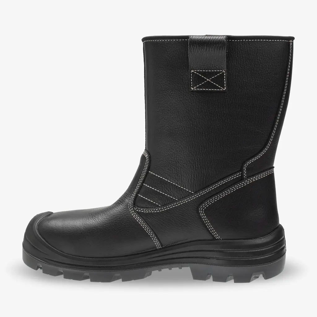 BESTBOOT Bocanci de protecție – Safety Jogger