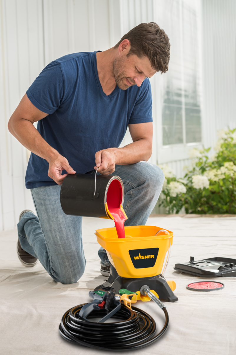 Aparat de vops/zugrav semiprof C150M