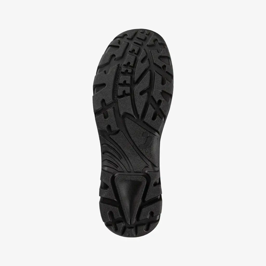 CLIMBER Pantofi de protecție metal-free cu aderență îmbunătățită – Safety Jogger