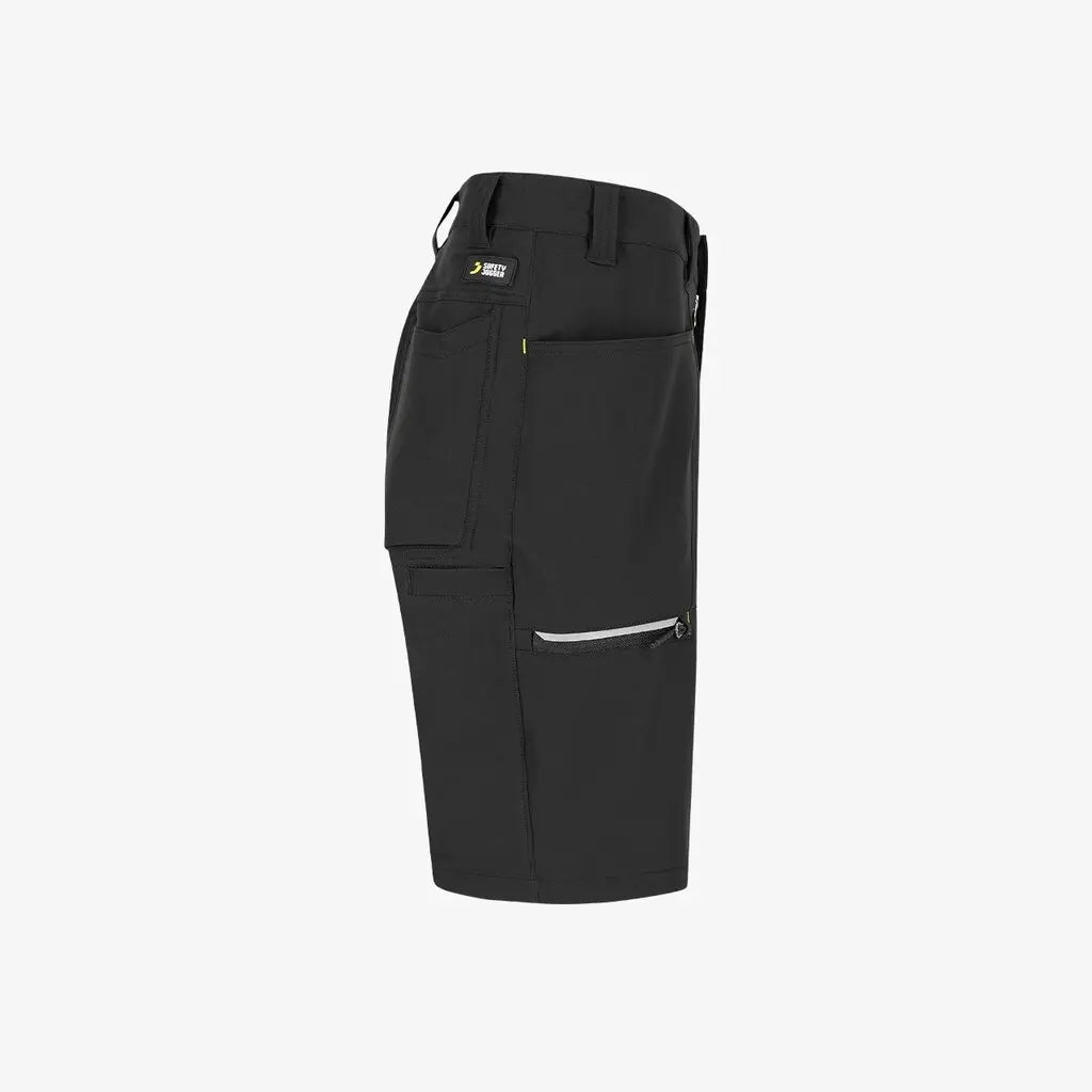 DENEB Pantaloni scurți de lucru – Safety Jogger
