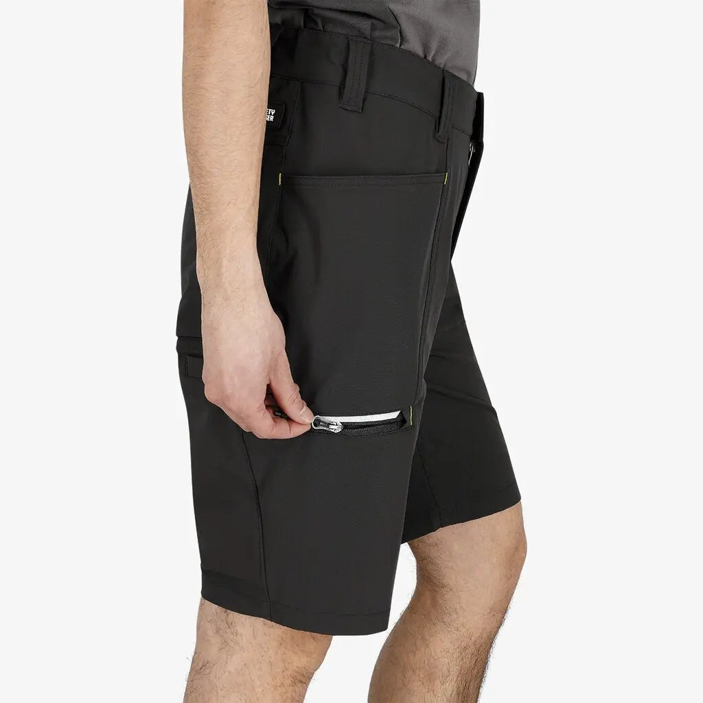 DENEB Pantaloni scurți de lucru – Safety Jogger