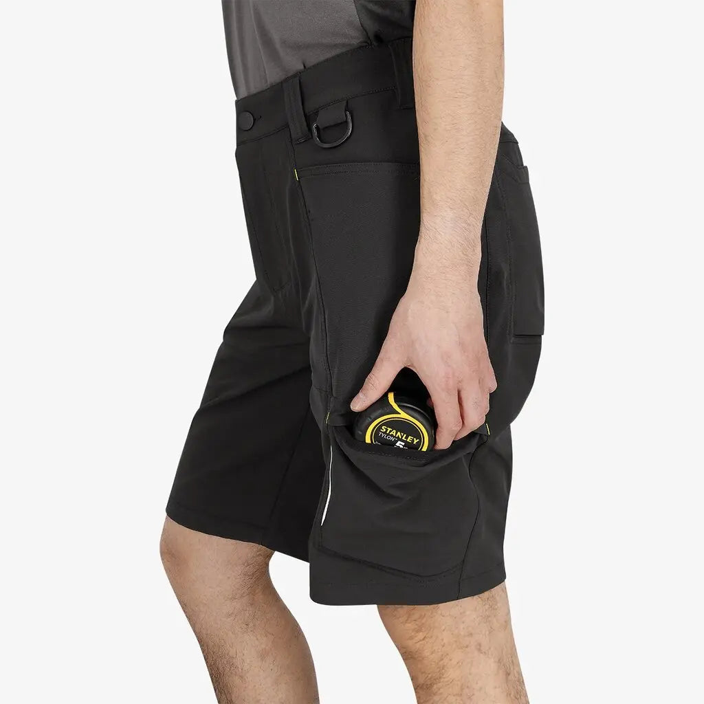 DENEB Pantaloni scurți de lucru – Safety Jogger