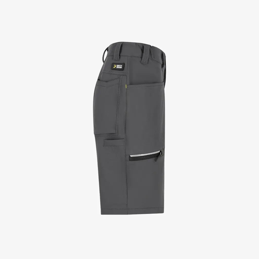 DENEB Pantaloni scurți de lucru – Safety Jogger