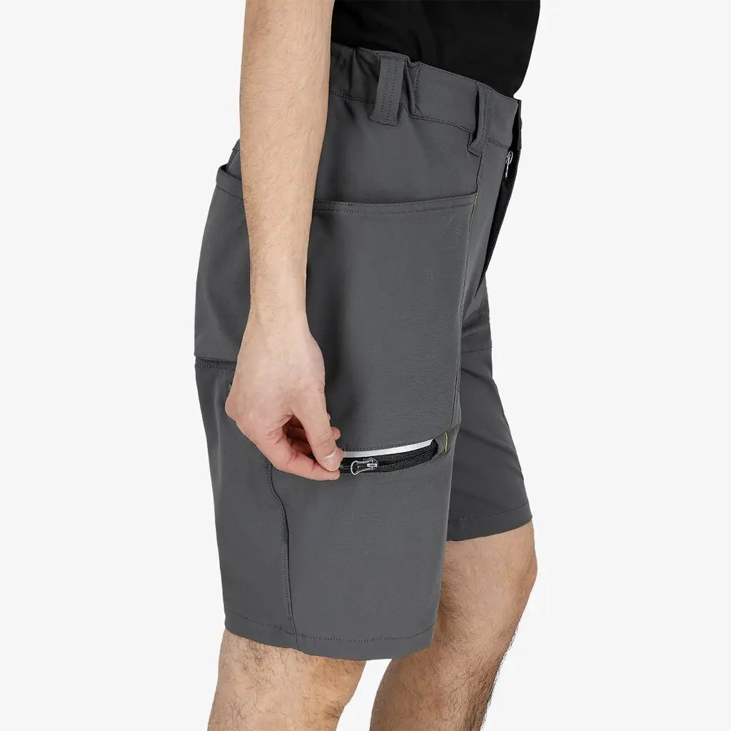 DENEB Pantaloni scurți de lucru – Safety Jogger