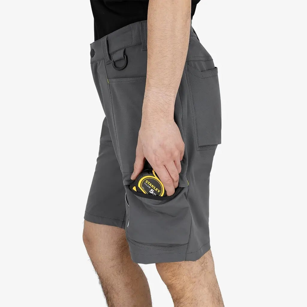 DENEB Pantaloni scurți de lucru – Safety Jogger