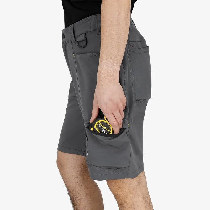 DENEB Pantaloni scurți de lucru – Safety Jogger