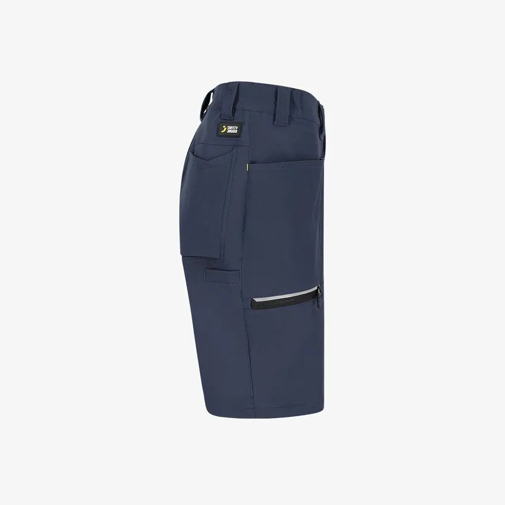 DENEB Pantaloni scurți de lucru – Safety Jogger