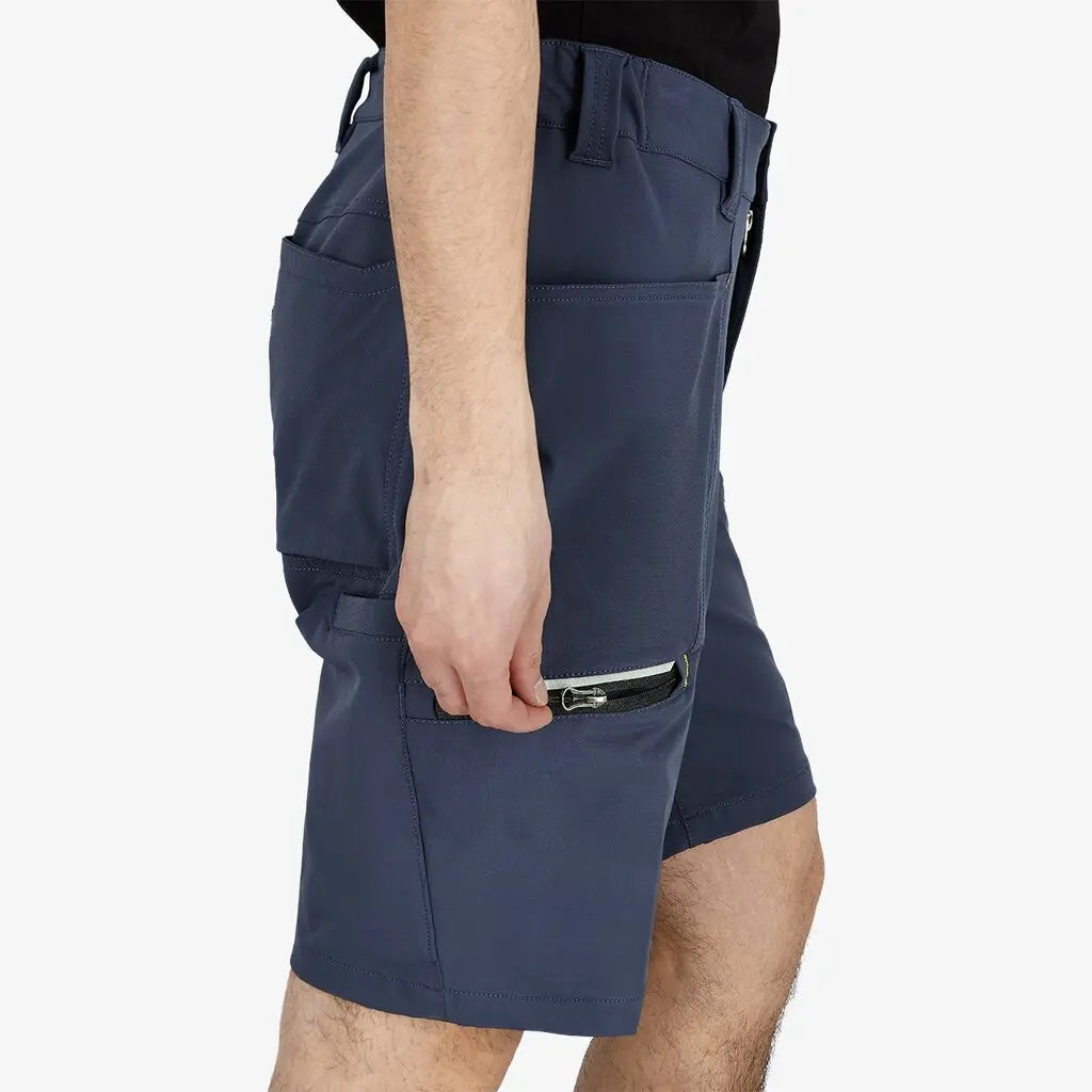 DENEB Pantaloni scurți de lucru – Safety Jogger