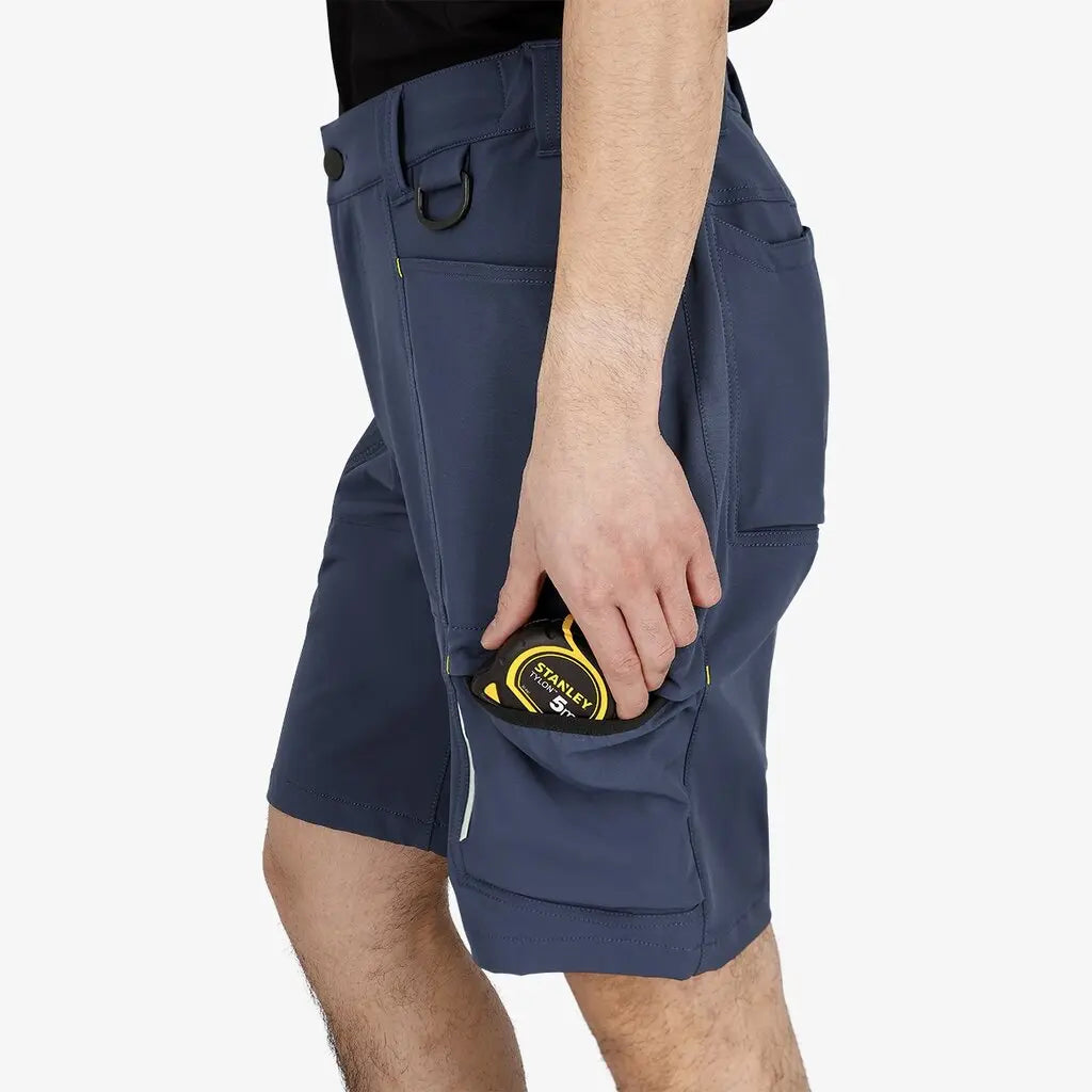 DENEB Pantaloni scurți de lucru – Safety Jogger