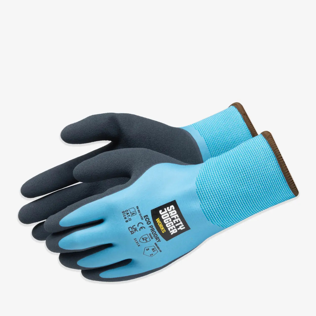 ECO PRODRY Mănuși de protecție – Safety Jogger