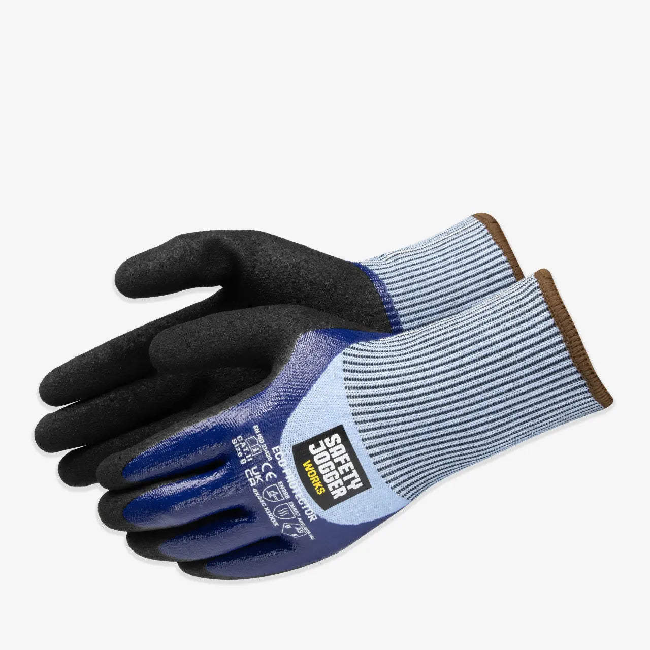 ECOPROTECT Mănuși de protecție – Safety Jogger