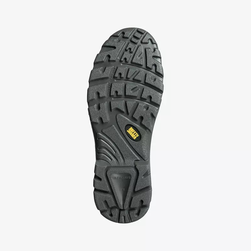 EOS Bocanci de protecție ESD din piele – Safety Jogger