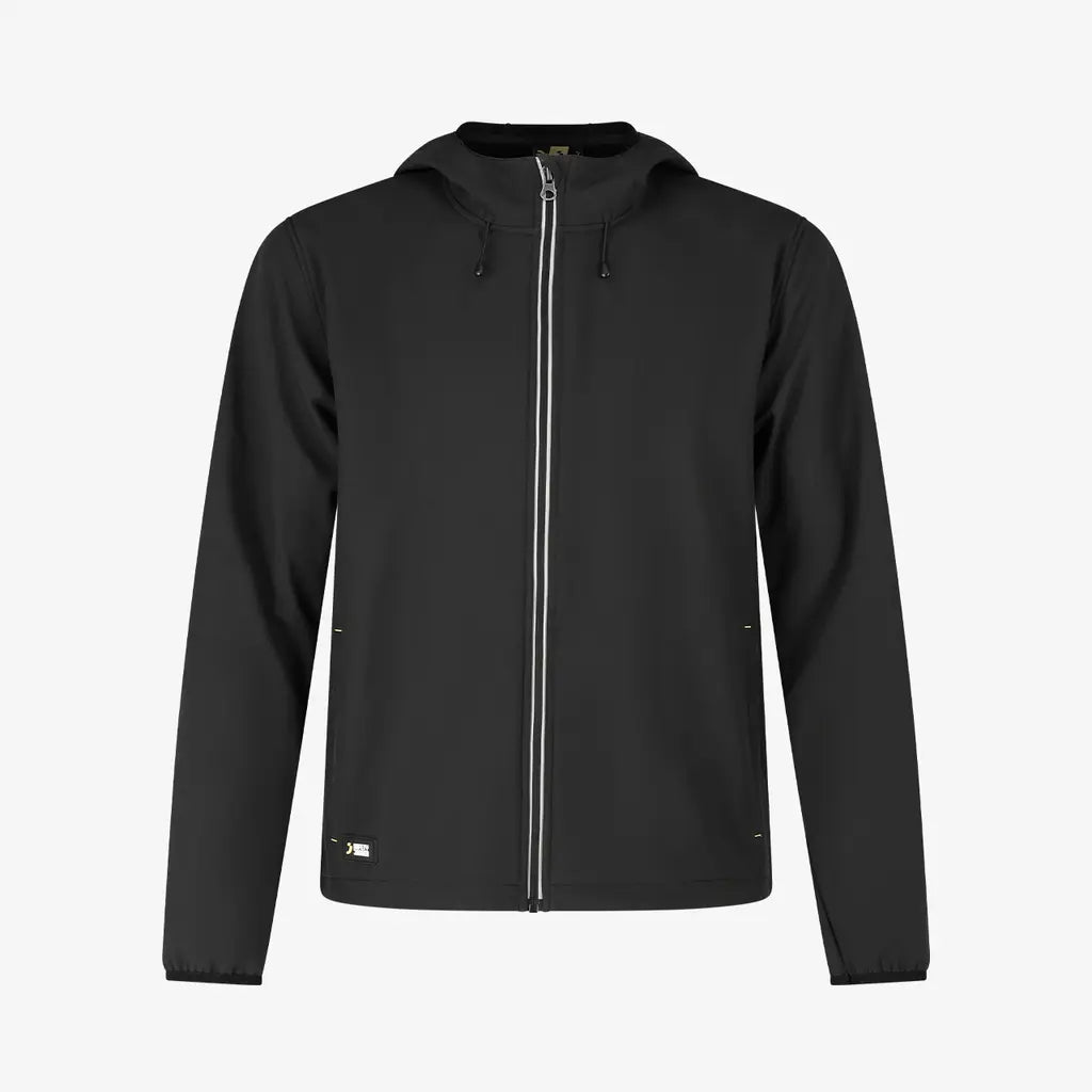 SOFTSHELL Jachetă de lucru – Safety Jogger