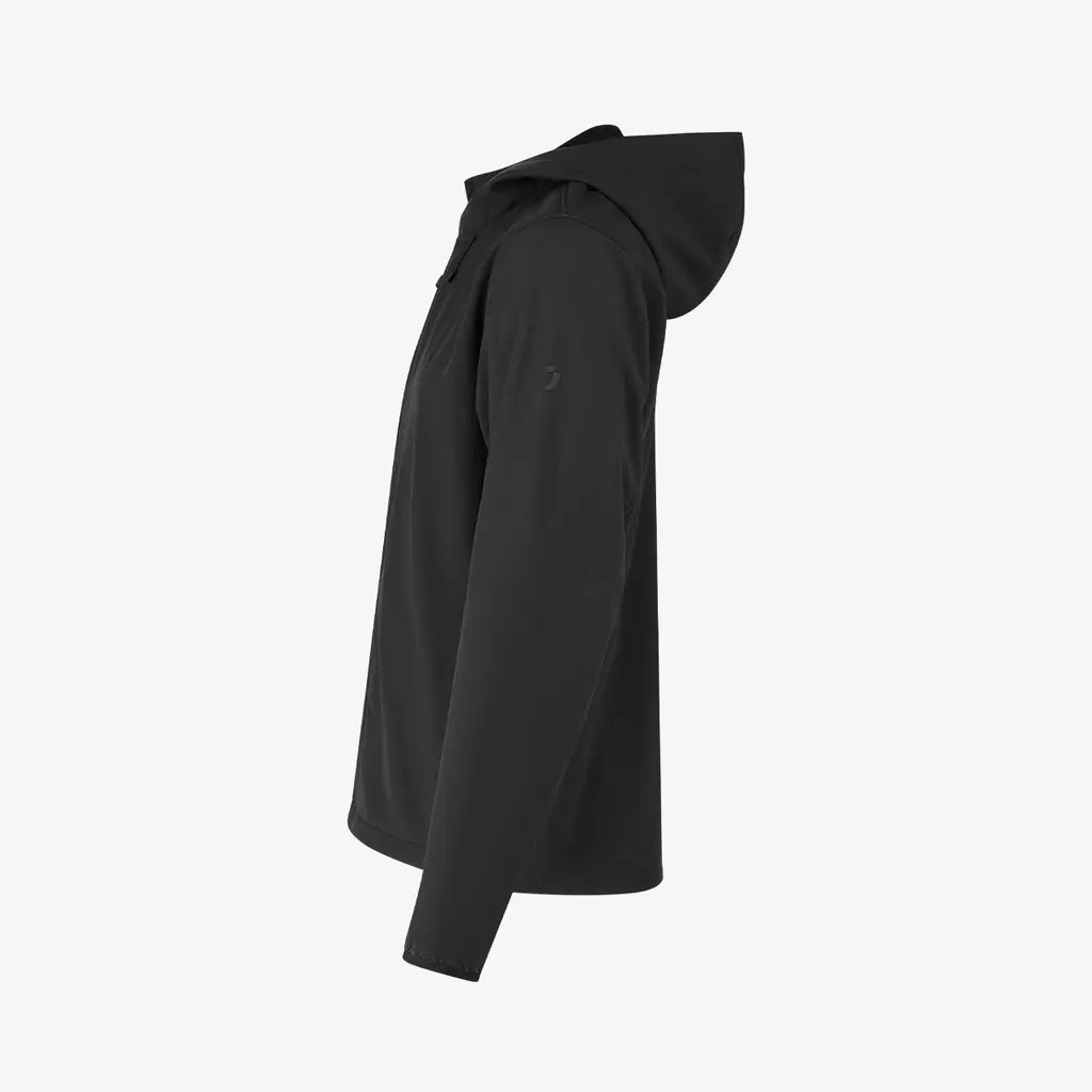 SOFTSHELL Jachetă de lucru – Safety Jogger