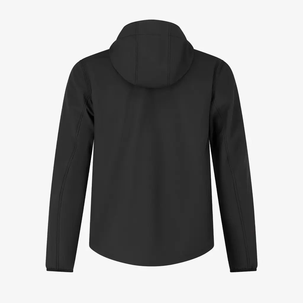 SOFTSHELL Jachetă de lucru – Safety Jogger