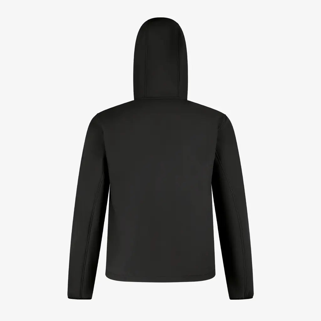 SOFTSHELL Jachetă de lucru – Safety Jogger