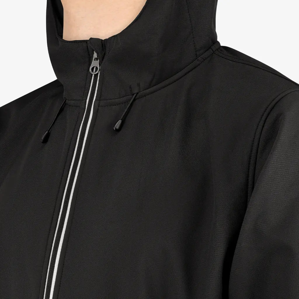 SOFTSHELL Jachetă de lucru – Safety Jogger